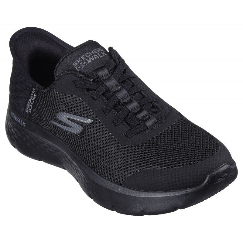 Skechers Go Walk Flex - Grand Entrance - Zapatillas urbanos - Mujer | Hardloop