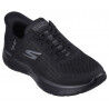 Skechers Go Walk Flex - Grand Entrance - Miejskie buty damskie | Hardloop