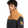 Timberland DWR Recycled Down Welch Mountain Puffer Jacket - Down jacket - Men's | Hardloop