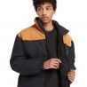 Timberland DWR Recycled Down Welch Mountain Puffer Jacket - Down jacket - Men's | Hardloop