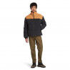Timberland DWR Recycled Down Welch Mountain Puffer Jacket - Down jacket - Men's | Hardloop