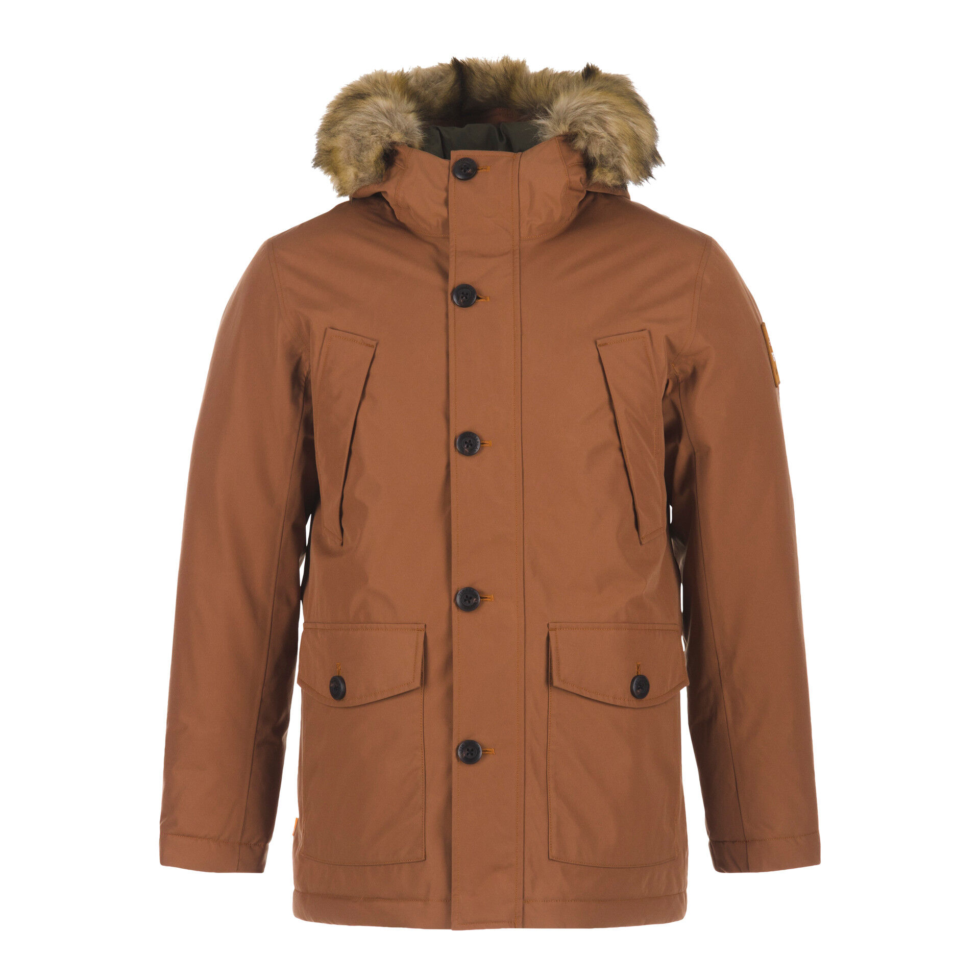 Parka best sale timberland hombre