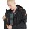 Timberland WR Benton Shell - Casaco impermeável homem | Hardloop