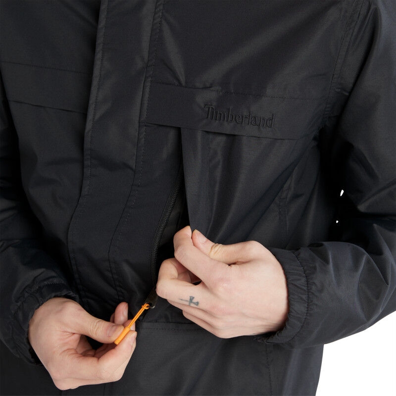 Timberland WR Benton Shell - Casaco impermeável homem | Hardloop