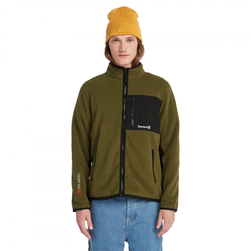 Genuine Issue Berretto Militare Invernale Polartec 100 Pile - Tattico, Leggero E Caldo, Taglia Unica, Prodotto USA