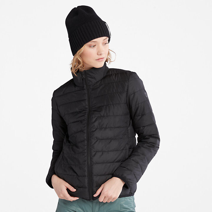 Timberland Axis Peak Jacket - Chaqueta de fibra sintética - Mujer | Hardloop