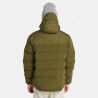 Timberland DWR Welch Mountain Hooded Puffer Jacket - Kurtka męska | Hardloop