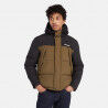 Black / Dark Olive