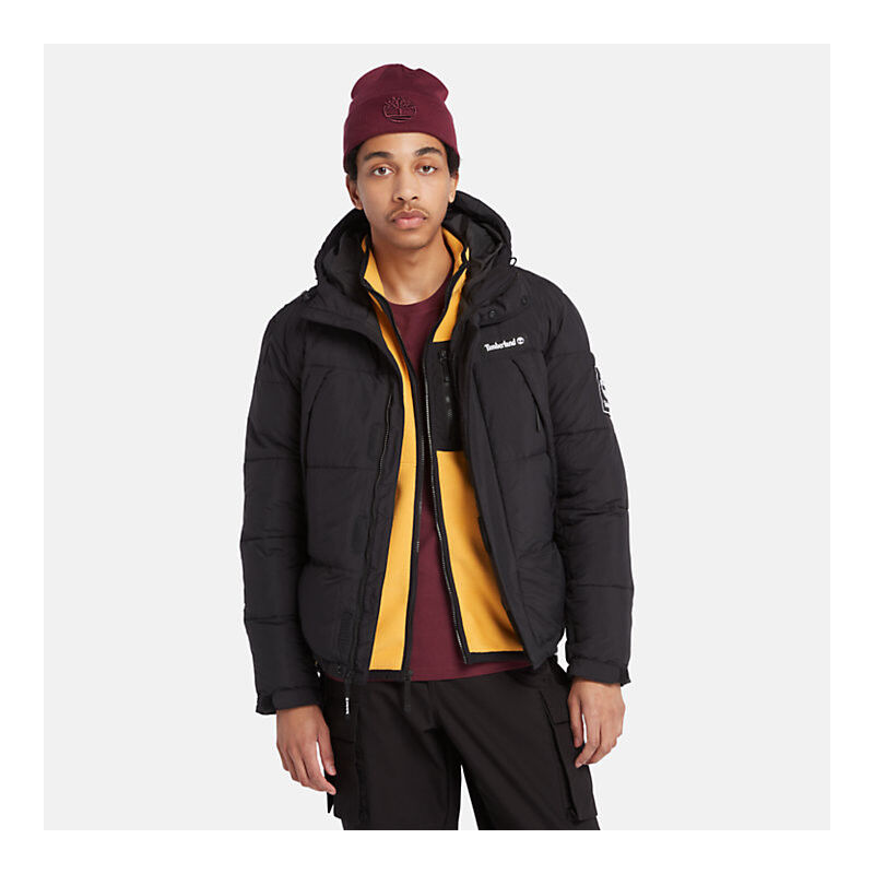 Timberland DWR Outdoor Archive Puffer Jacket - Kurtka męska | Hardloop