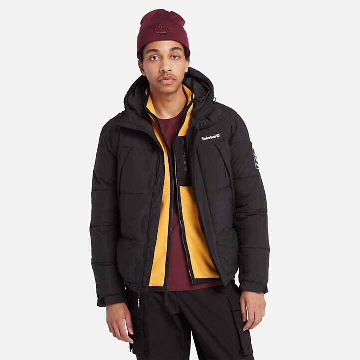 Timberland DWR Outdoor Archive Puffer Jacket Jacket Men's Hardloop