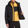 Timberland DWR Outdoor Archive Puffer Jacket - Kurtka męska | Hardloop