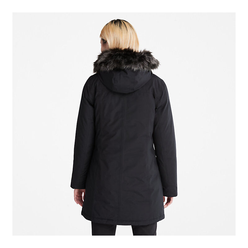Timberland Waterproof Parka - Parka mulher | Hardloop