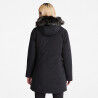 Timberland Waterproof Parka - Parka femme | Hardloop