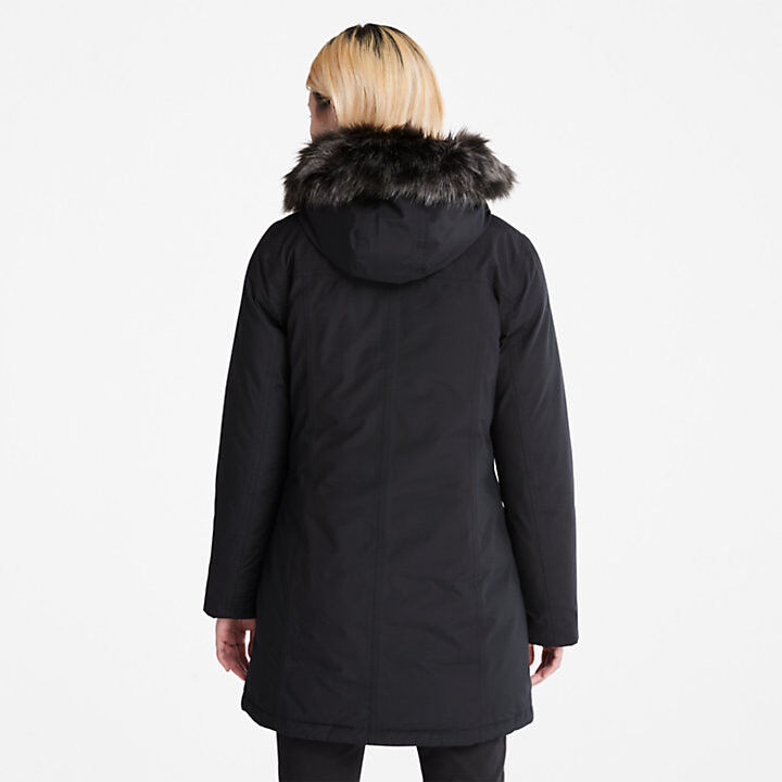 Waterproof Parka Parka Damen