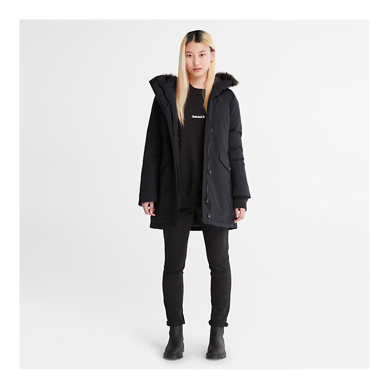 Timberland Waterproof Parka - Parka mulher | Hardloop