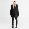 Timberland Waterproof Parka - Parka femme | Hardloop