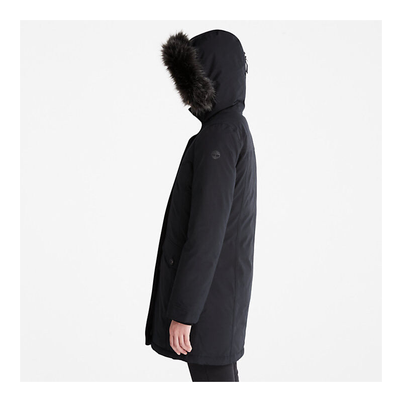 Timberland Waterproof Parka - Parka mulher | Hardloop