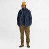 Timberland Abington WR 3In1 Field Jacket - Veste 3 en 1 homme | Hardloop