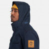 Timberland Abington WR 3In1 Field Jacket - Veste 3 en 1 homme | Hardloop