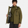 Timberland Super Benton Waterproof 3In1 Jacket - 3-in-1 jacket - Men's | Hardloop