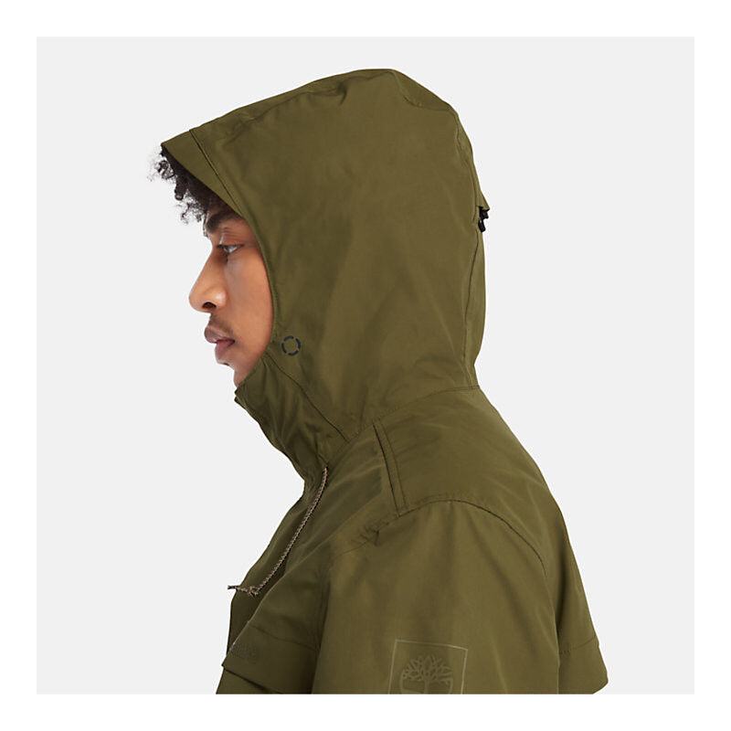 Quechua Regenjacke FjÃ¤llrÃ¤ven Damen 3in1 Jacke Timberland Damen