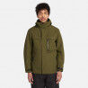 Timberland Super Benton Waterproof 3In1 Jacket - 3-in-1 jacket - Men's | Hardloop