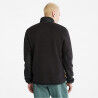 Timberland Mix Media Sherpa FZ Fleece - Giacca in pile - Uomo | Hardloop