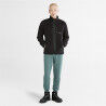 Timberland Mix Media Sherpa FZ Fleece - Giacca in pile - Uomo | Hardloop
