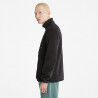 Timberland Mix Media Sherpa FZ Fleece - Giacca in pile - Uomo | Hardloop