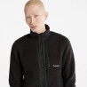 Timberland Mix Media Sherpa FZ Fleece - Giacca in pile - Uomo | Hardloop