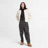 Timberland Sherpa Fleece Bomber - Fleece jacket - Women's | Hardloop