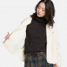 Timberland Sherpa Fleece Bomber - Fleece jacket - Women's | Hardloop
