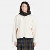 Timberland Sherpa Fleece Bomber - Fleece jacket - Women's | Hardloop