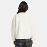 Timberland Sherpa Fleece Bomber - Fleece jacket - Women's | Hardloop