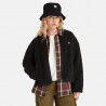 Timberland Sherpa Fleece Bomber - Forro polar - Mujer | Hardloop