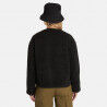 Timberland Sherpa Fleece Bomber - Fleecevest - Dames | Hardloop