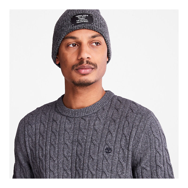 timberland knitwear