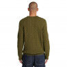 Timberland Phillips Brook Cable Crew Neck Sweater - Jerséis - Hombre | Hardloop