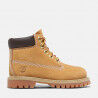 Wheat Nubuck