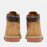 Timberland Premium 6 Inch Waterproof Kids - Buty wysokie dla dzeici | Hardloop
