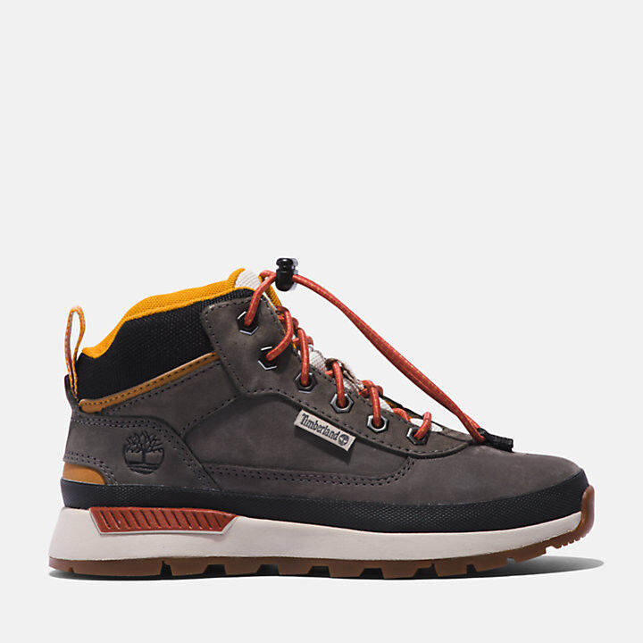 Timberland Field Trekker Mid Junior - Buty turystyczne dla dzieci | Hardloop