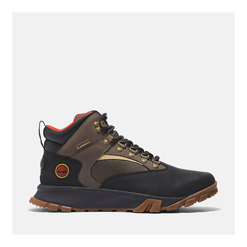 Timberland Mt Lincoln Mid GTX - Walking shoes - Men's | Hardloop