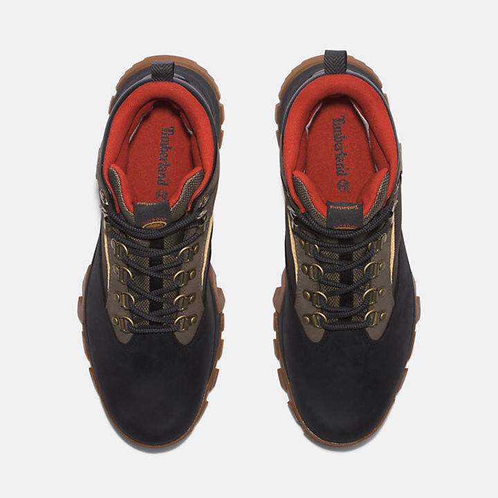 Timberland Mt Lincoln Mid GTX - Walking shoes - Men's | Hardloop