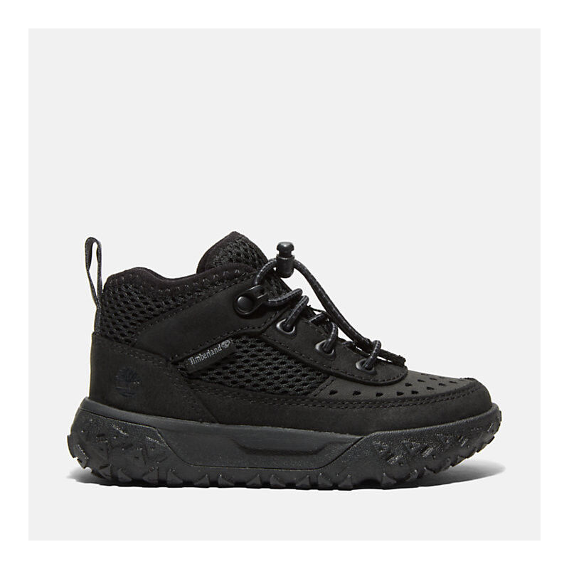 Timberland Greenstride Motion 6 Low Kids - Chaussures randonnée enfant | Hardloop