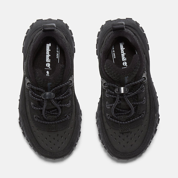 Timberland Greenstride Motion 6 Low Kids - Chaussures randonnée enfant | Hardloop