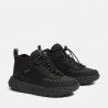 Timberland Greenstride Motion 6 Low Kids - Chaussures randonnée enfant | Hardloop