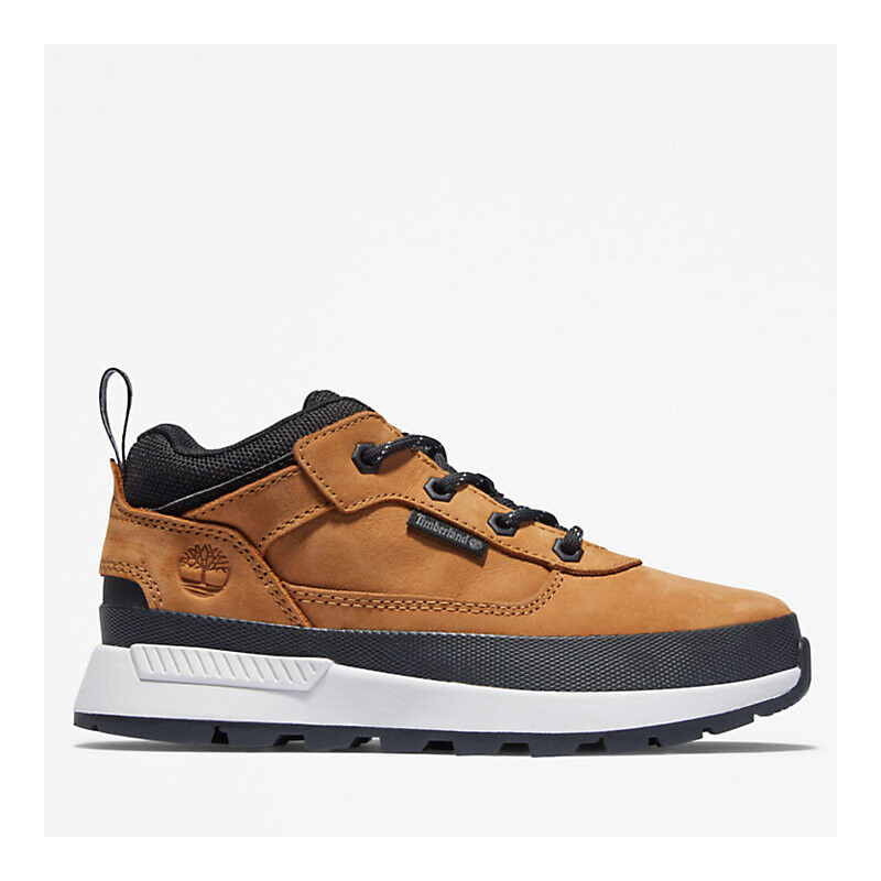 Timberland Hiker Field Trekker Low Youth - Zapatillas de senderismo - Niños | Hardloop