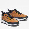 Timberland Hiker Field Trekker Low Youth - Vandringsskor - Børn | Hardloop