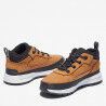 Timberland Hiker Field Trekker Low Youth - Vandringsskor - Børn | Hardloop