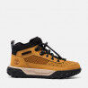 Timberland Greenstride Motion 6 Low Junior - Wanderschuhe - Kind | Hardloop